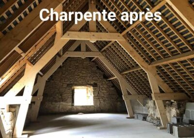 Renovation-charpente-remplacement-de-fermes-existante-sur-Pluvigner-4-1-400x284